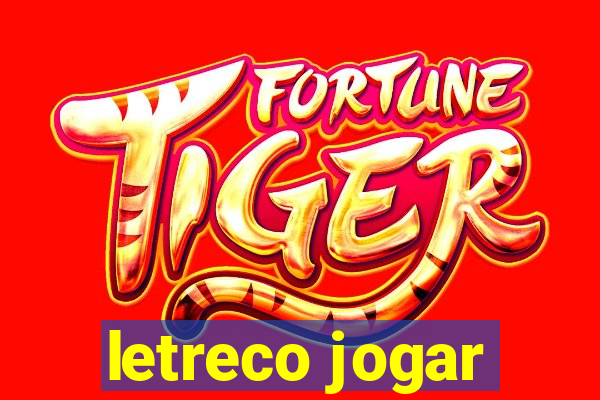 letreco jogar